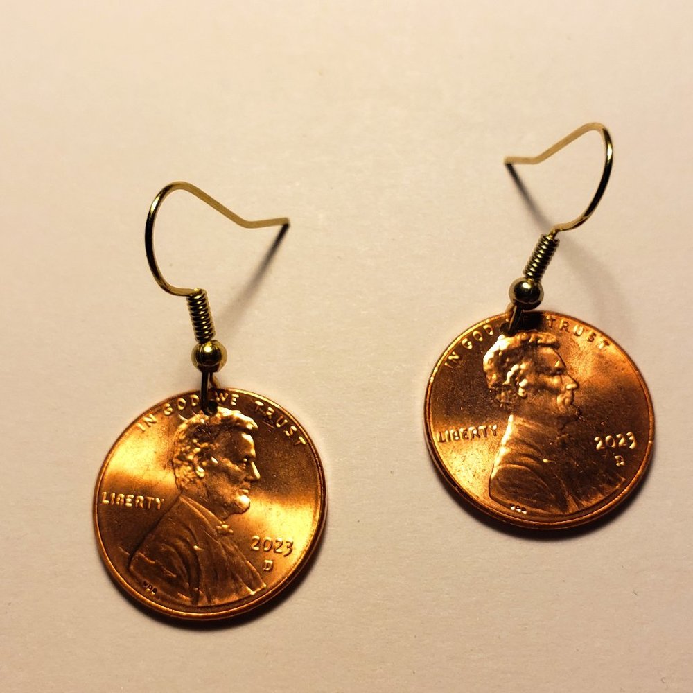 Earring Penny